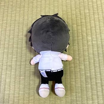 呪術廻戦 着せ替え ぬいぐるみ 20cm 乙骨憂太 Amazon.co.jp: 劇場版 呪術廻戦 0×Sanrio characters いっしょに